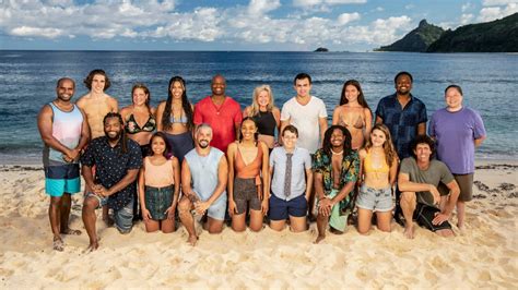 australian survivor 2024|who wins survivor 2024 australia.